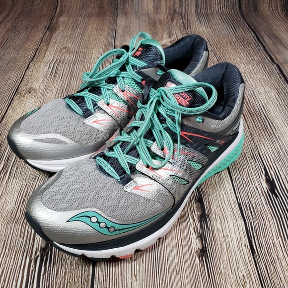 saucony isofit